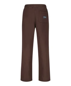 Icon-Pant jongens broek bruin