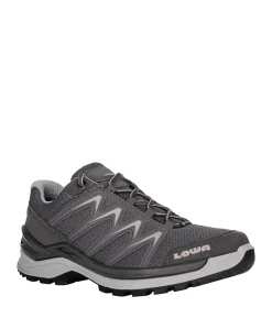 Innox Pro GTX Lo dames wandelschoenen grijs