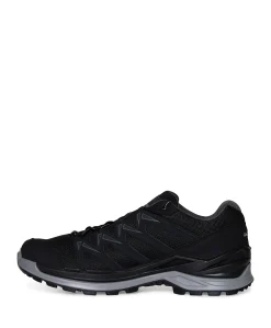 Innox Pro GTX Lo heren wandelschoenen zwart