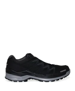 Innox Pro GTX Lo heren wandelschoenen zwart