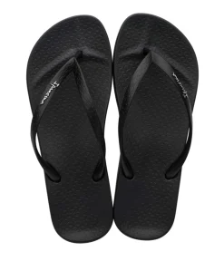 Ipanema Anatomic Colors dames slipper zwart
