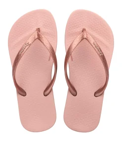 Ipanema Anatomic Colors Kids meisjes slippers roze
