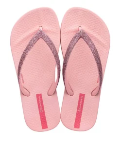 Ipanema Anatomic Lolita Kids meisjes slippers roze