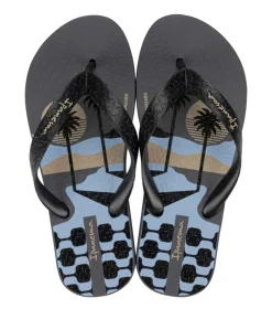 Ipanema Classic Kids meisjes slippers zwart