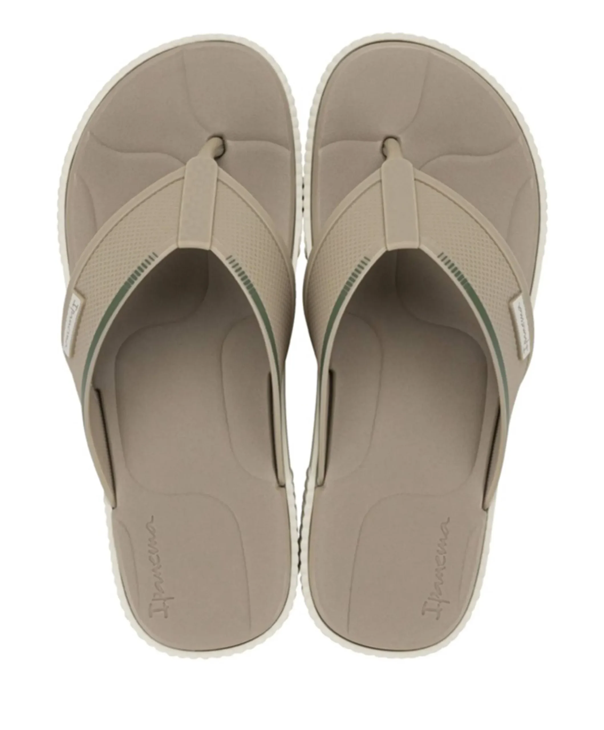 Ipanema Vintage heren slipper beige