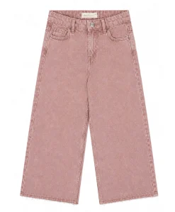 Isae Jeans meisjes jeans roze