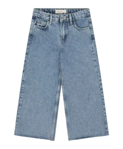 Isae meisjes jeans blauw