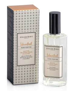 Istanbul Home Perfume 125ml wit