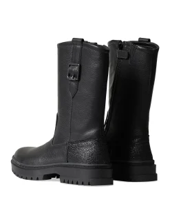 Ivy Iets meisjes boots zwart