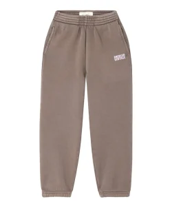 Izubird uniseks broek bruin