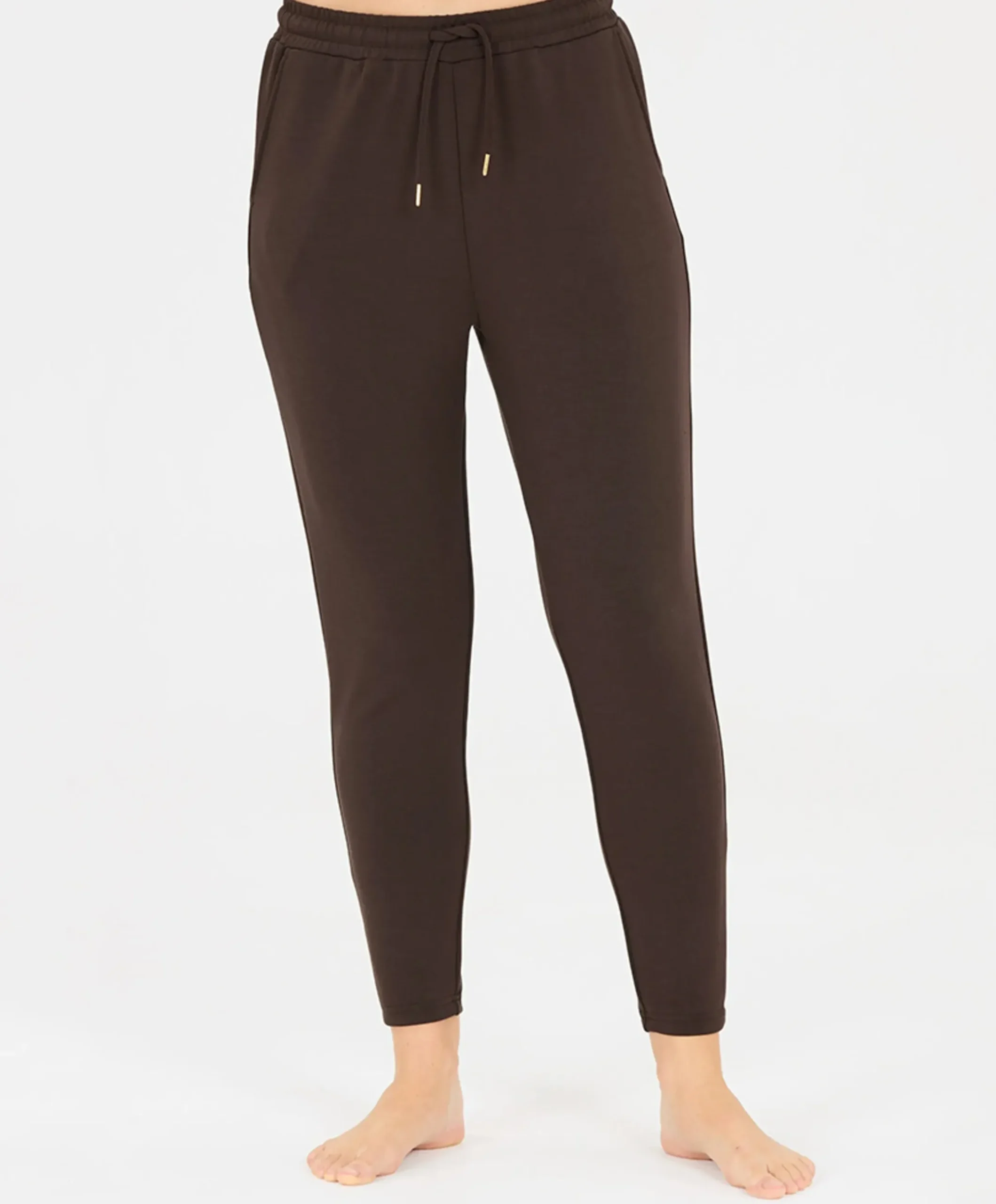 Jacey V2 W Sweat Pants dames trainingsbroek bruin