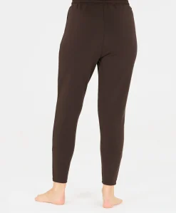 Jacey V2 W Sweat Pants dames trainingsbroek bruin