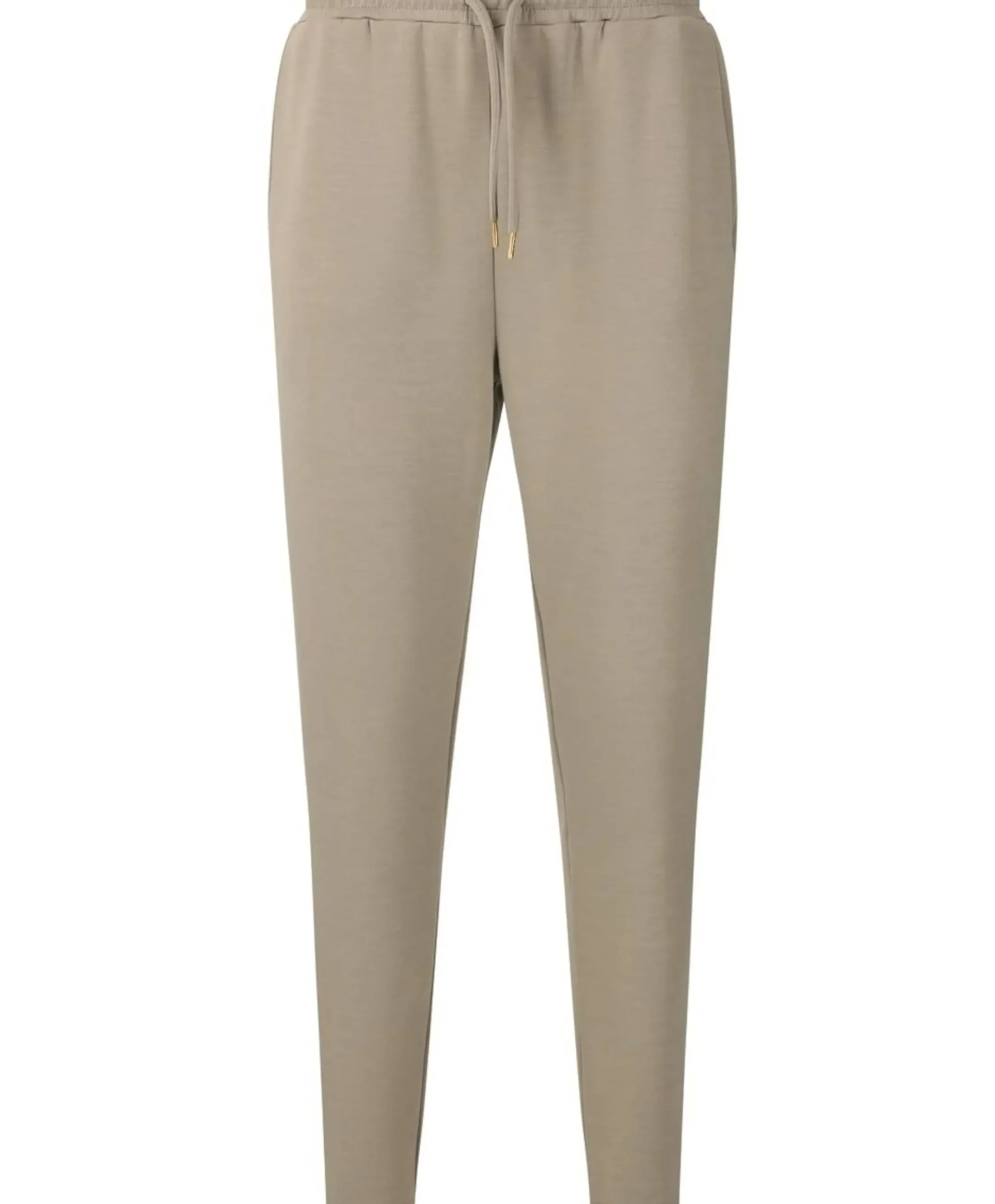 Jacey V2 W Sweat Pants dames trainingsbroek beige