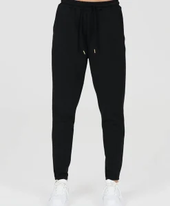 Jacey V2 W Sweat trainingsbroek zwart