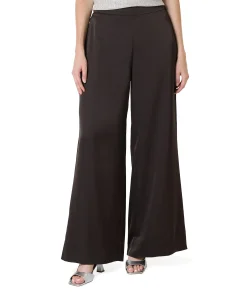 Jacinda dames broek bruin