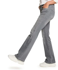 Jade - Daily Denims - D68 jeans grijs