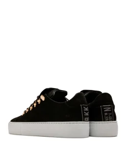 Jagger Classic Fresh heren sneakers zwart