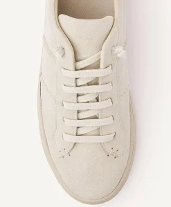 Jase Ease (M) heren sneakers beige