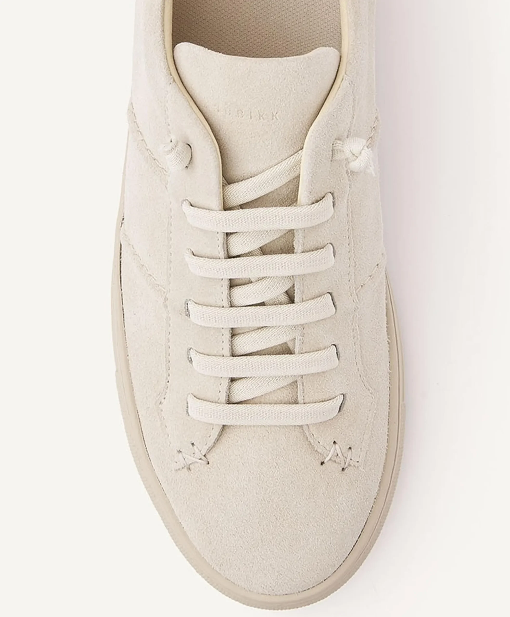 Jase Ease (M) heren sneakers beige