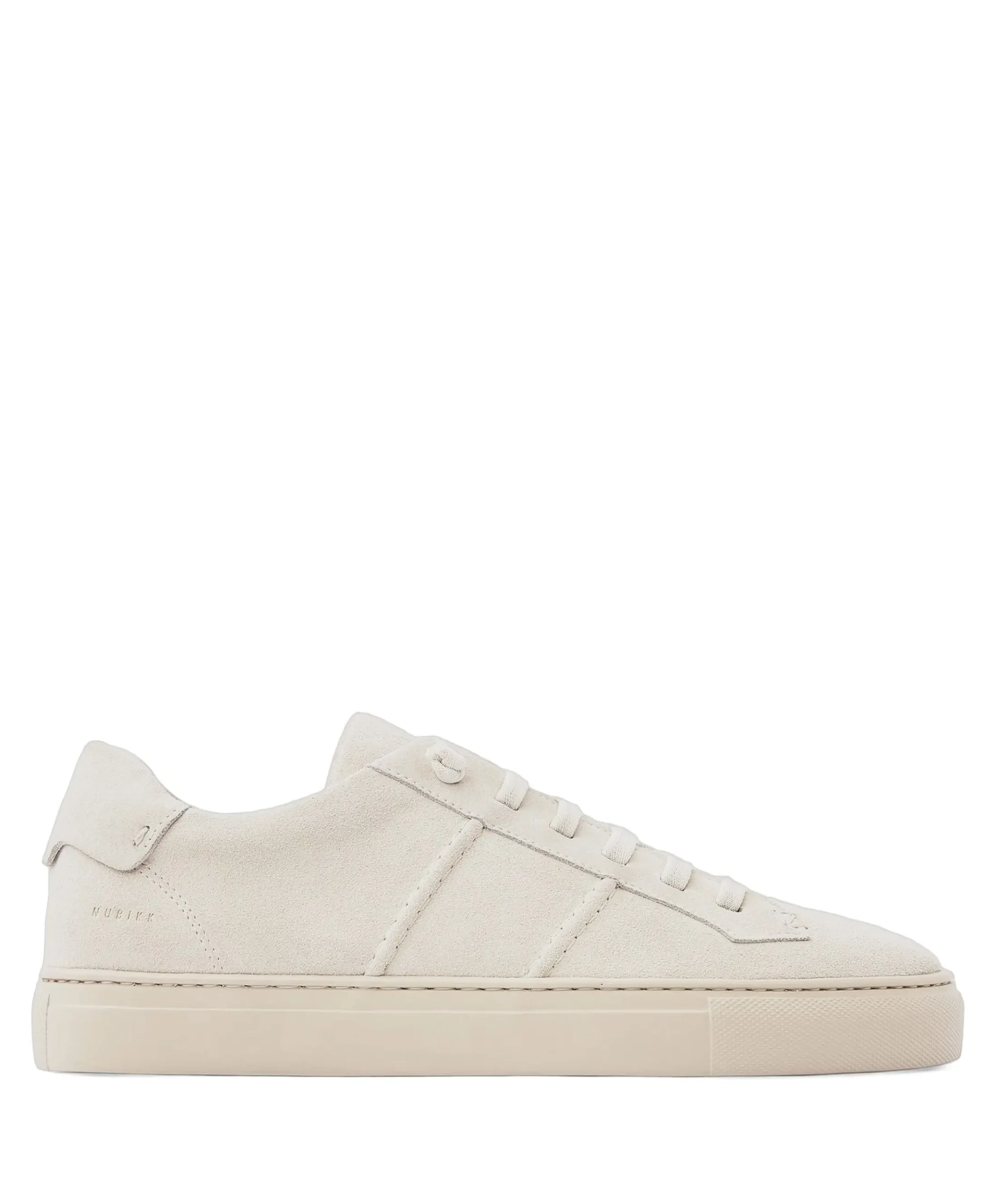 Jase Ease (M) heren sneakers beige
