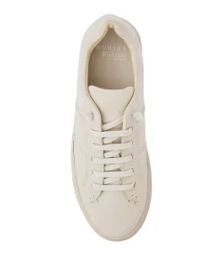 Jase Ease (M) heren sneakers beige