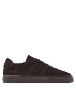 Jase Ease (M) heren sneakers bruin