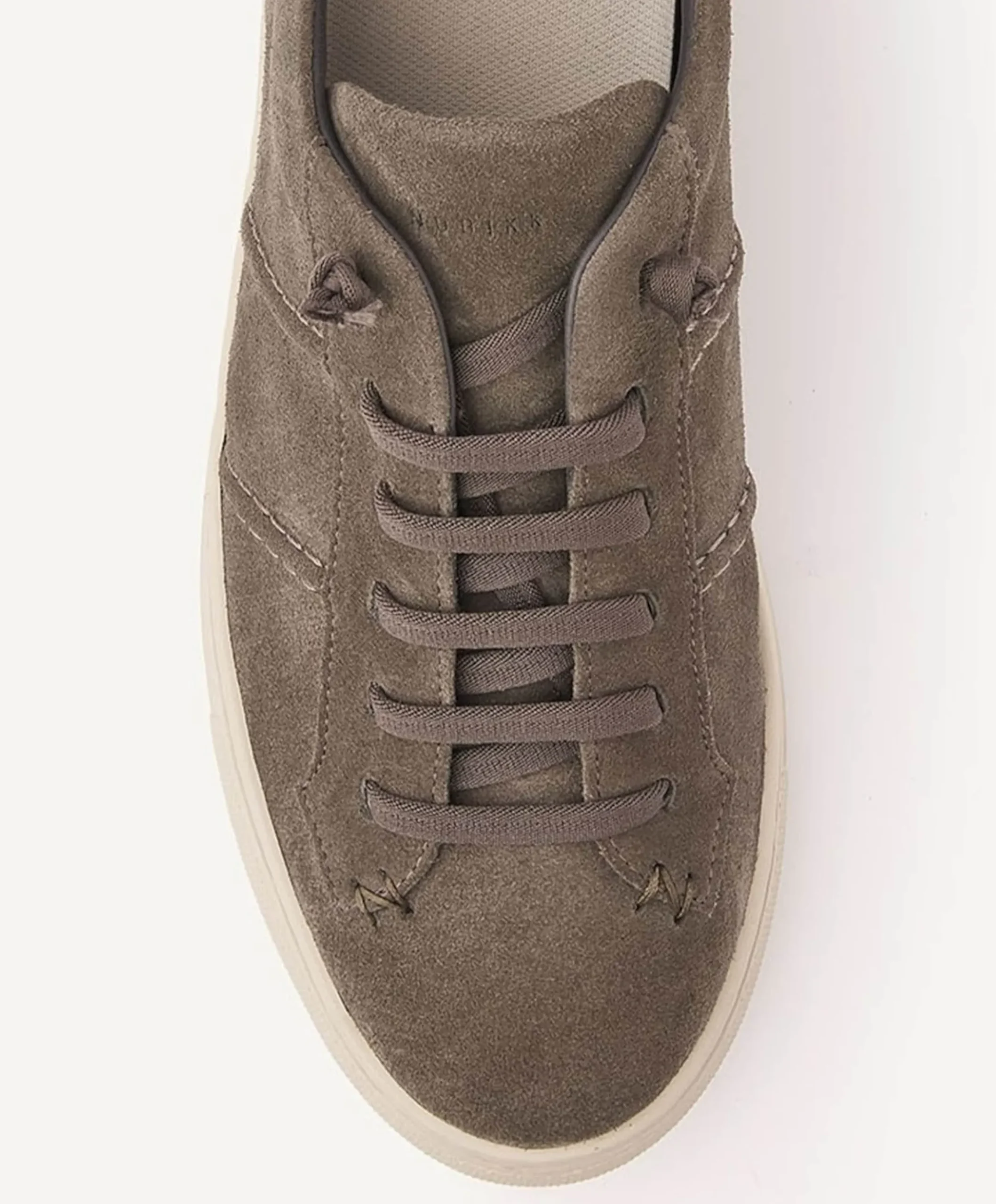 Jase Ease (M) heren sneakers grijs