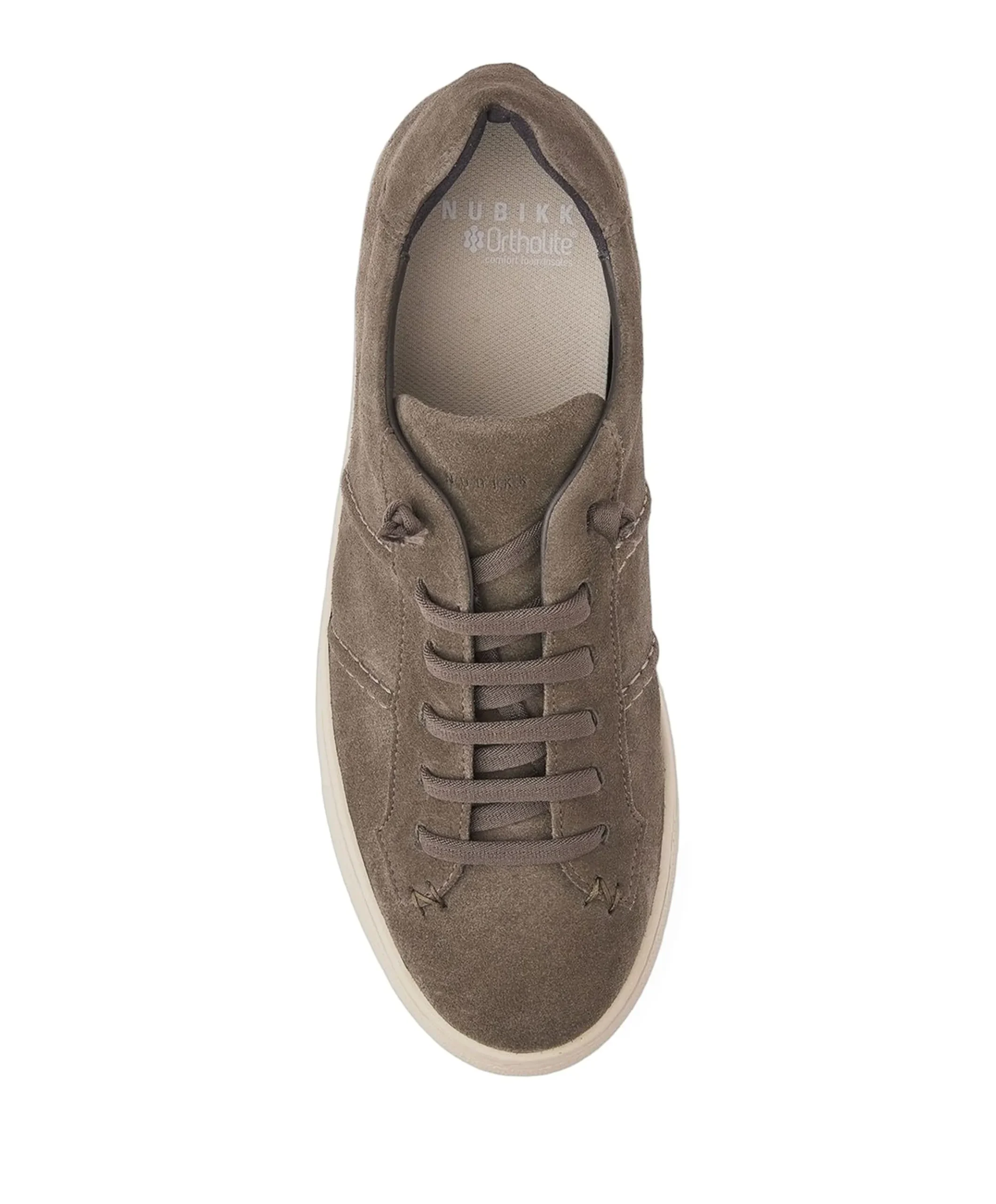 Jase Ease (M) heren sneakers grijs