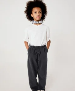 Jazy uniseks jeans zwart