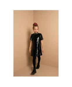 1460 J Boots zwart