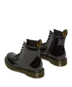 1460 J Boots zwart