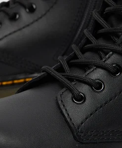 1460 J Boots zwart