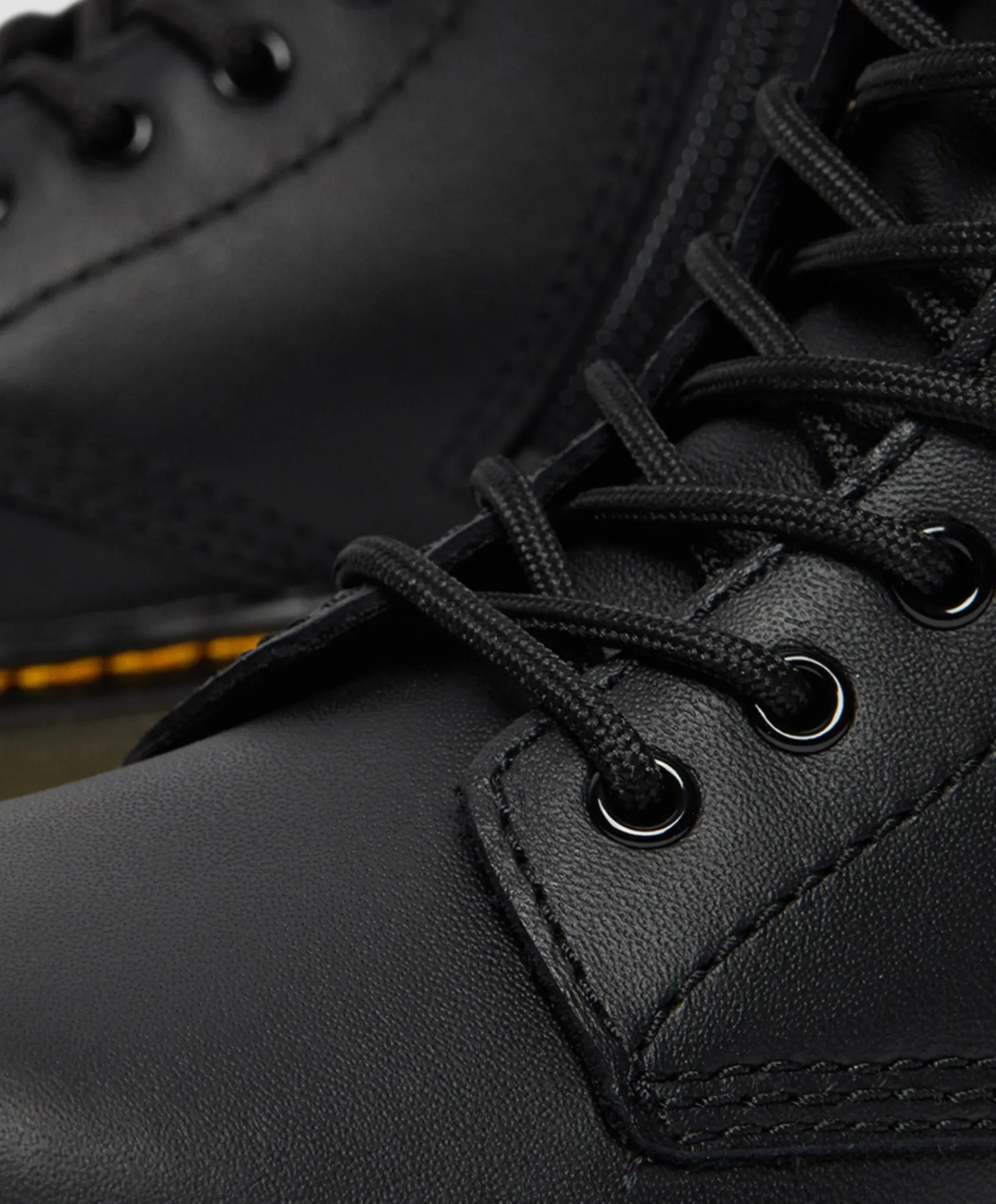 1460 J Boots zwart