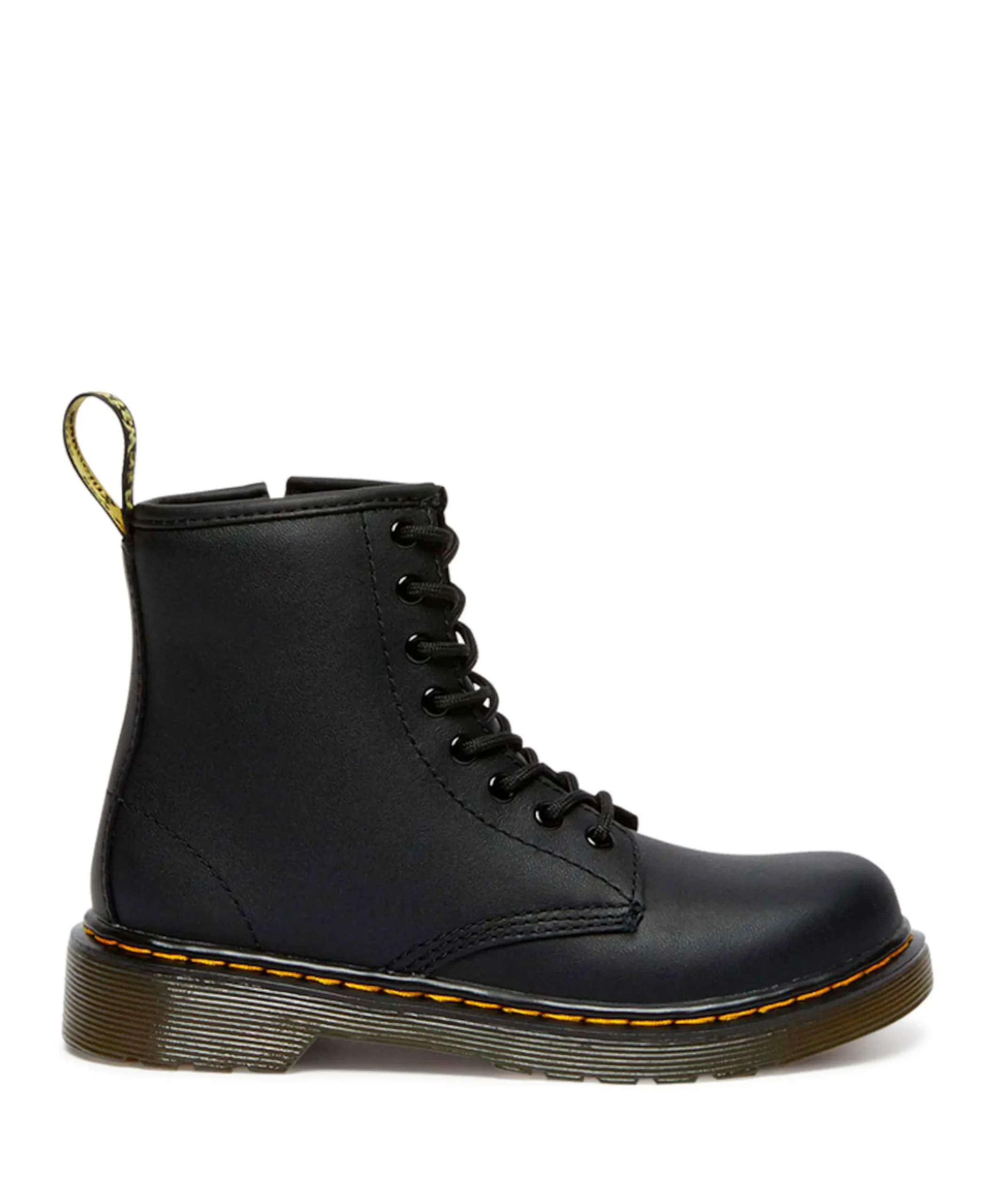 1460 J Boots zwart