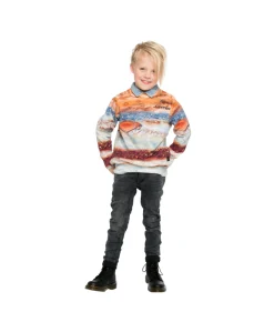 1460 J Boots zwart