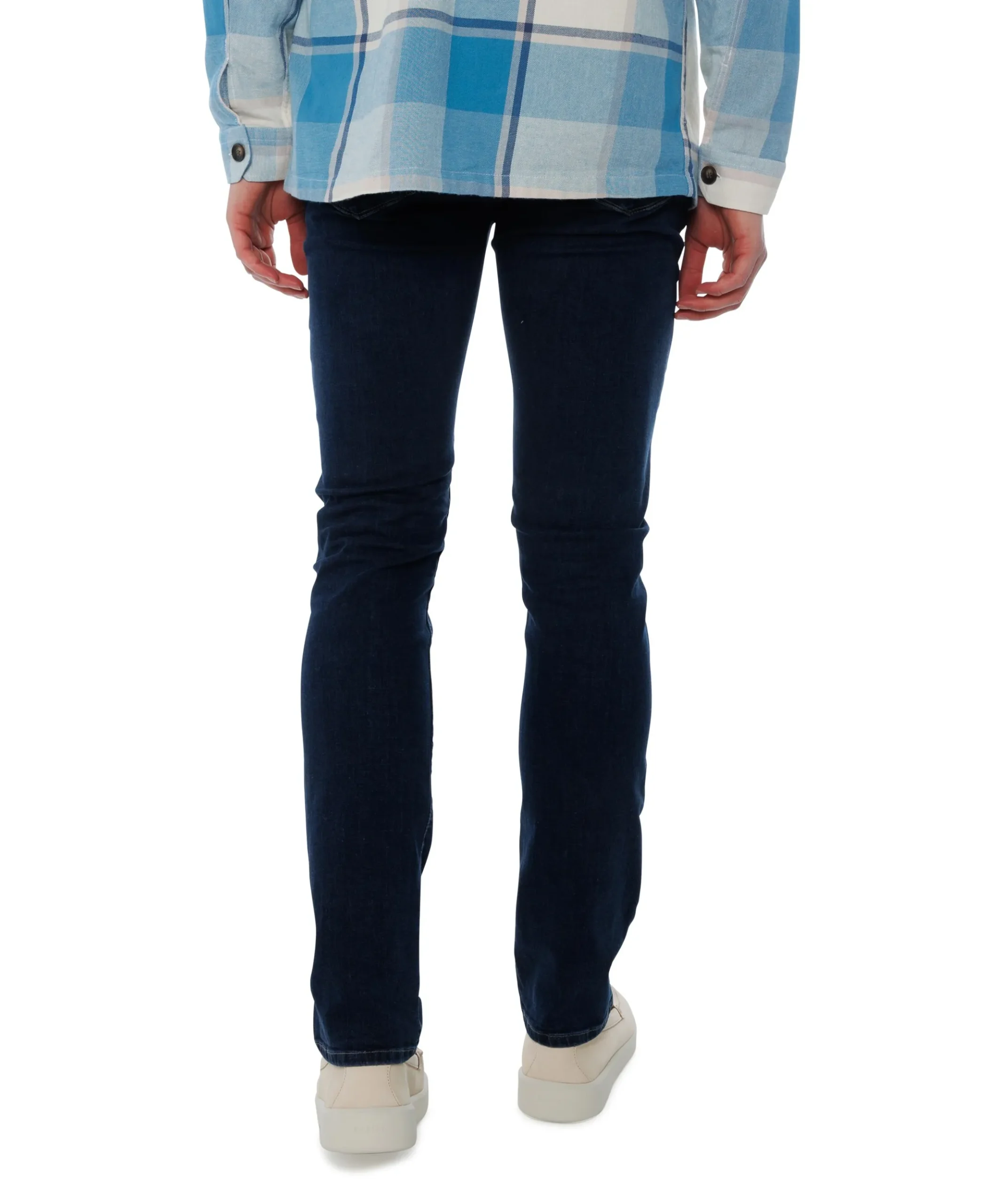 1484-103 jeans blauw