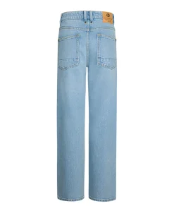 jeans blauw