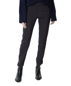 Jenny Business dames broek blauw