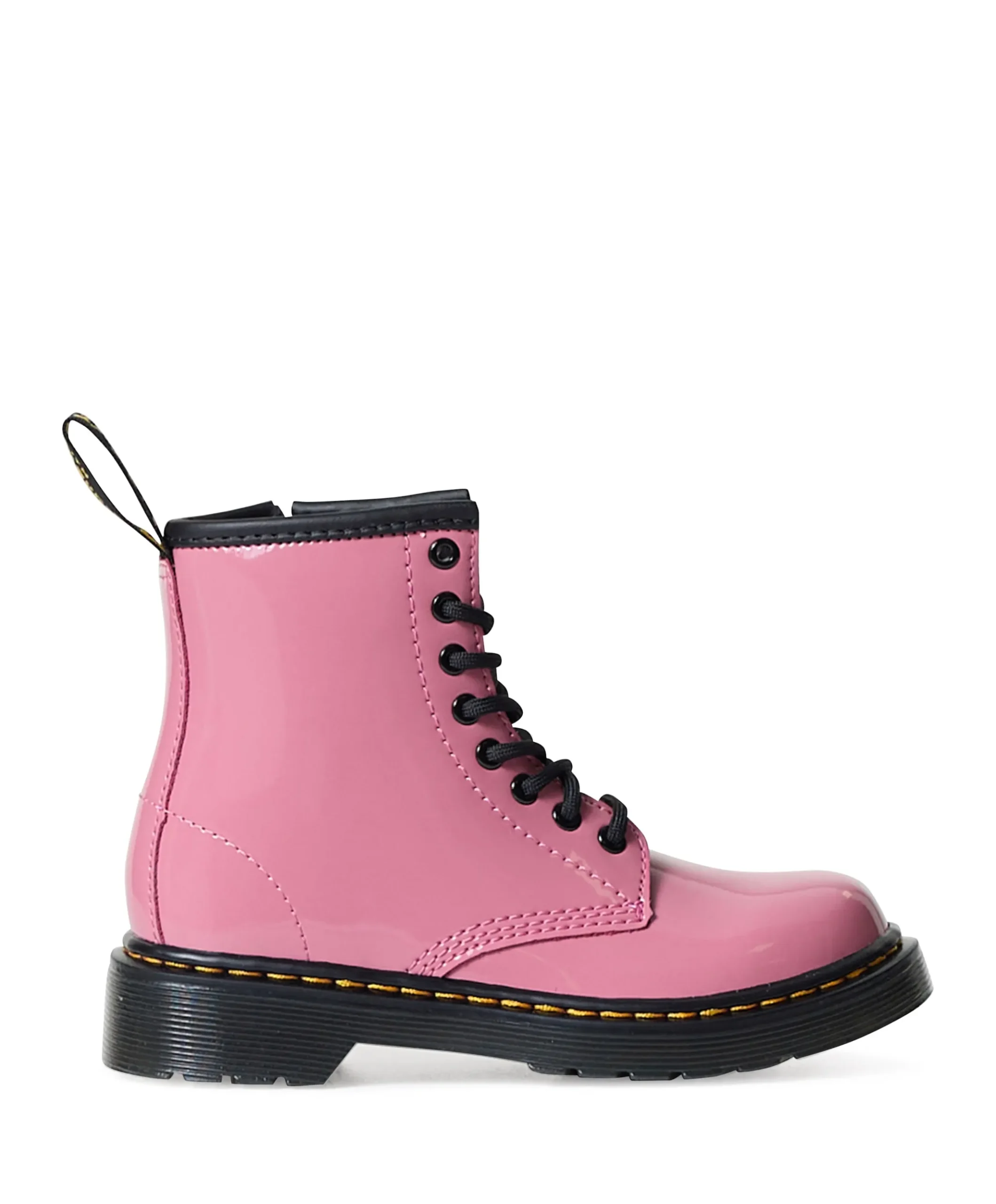 1460 J 8 Eye Boot meisjes boots roze