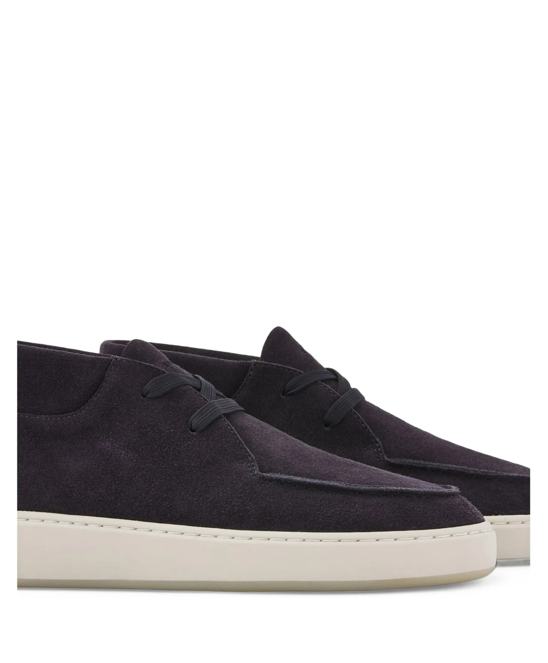 Jiro Gio II (M) heren sneakers blauw