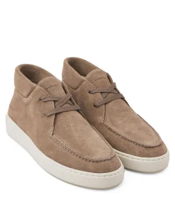 Jiro Gio II (M) heren sneakers bruin