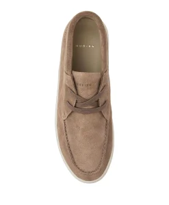 Jiro Gio II (M) heren sneakers bruin