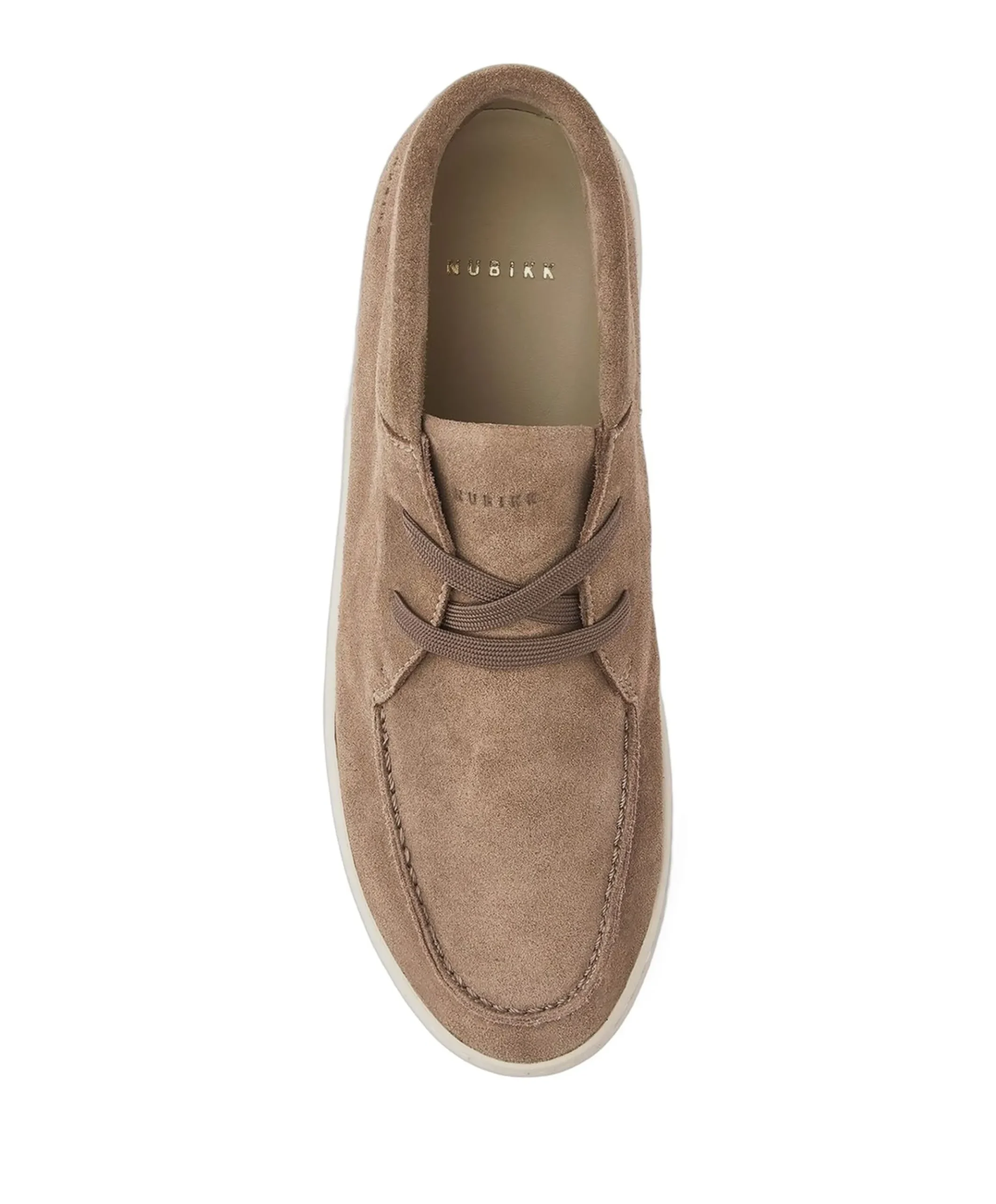 Jiro Gio II (M) heren sneakers bruin