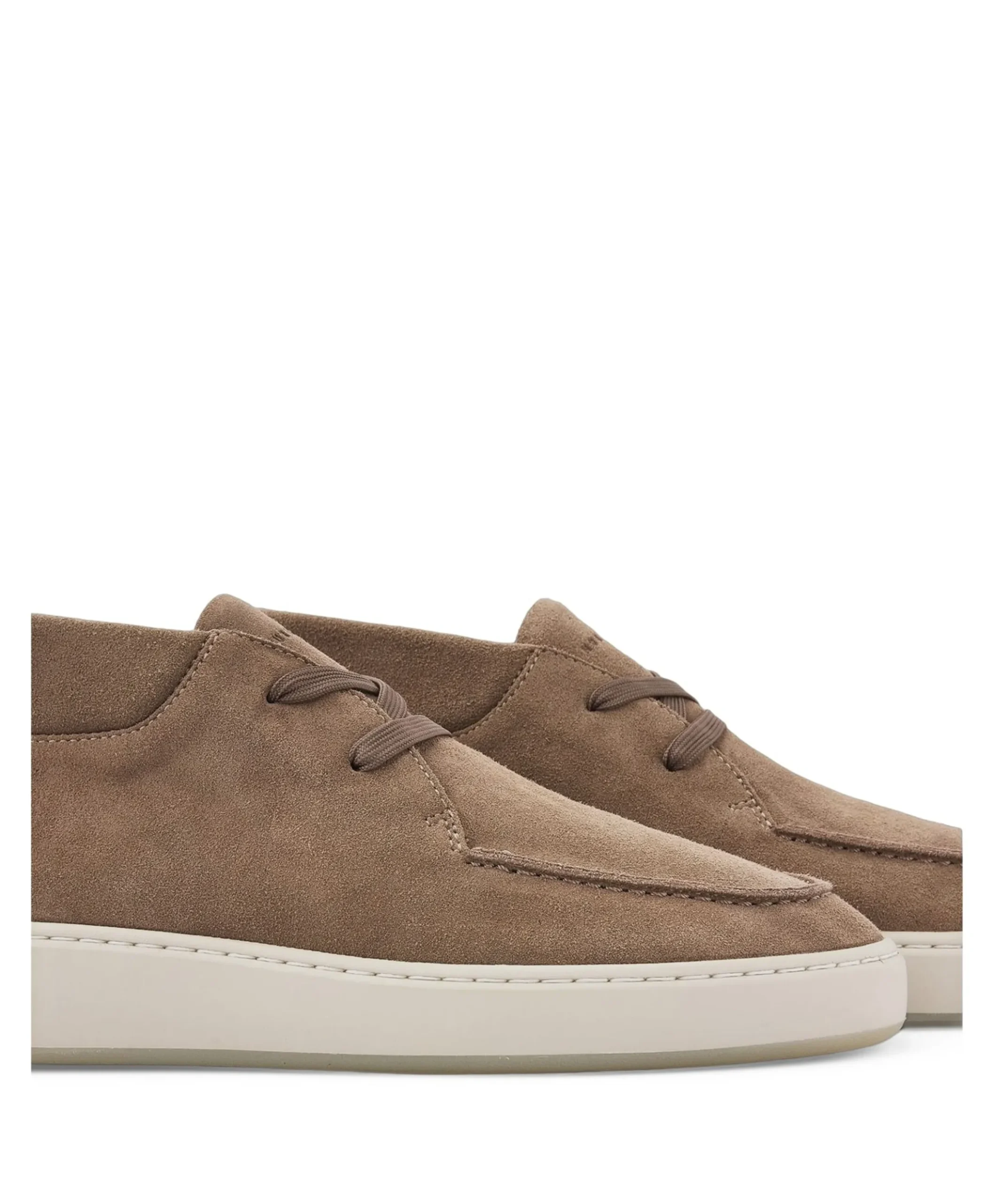 Jiro Gio II (M) heren sneakers bruin