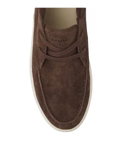 Jiro Gio II (M) heren sneakers bruin