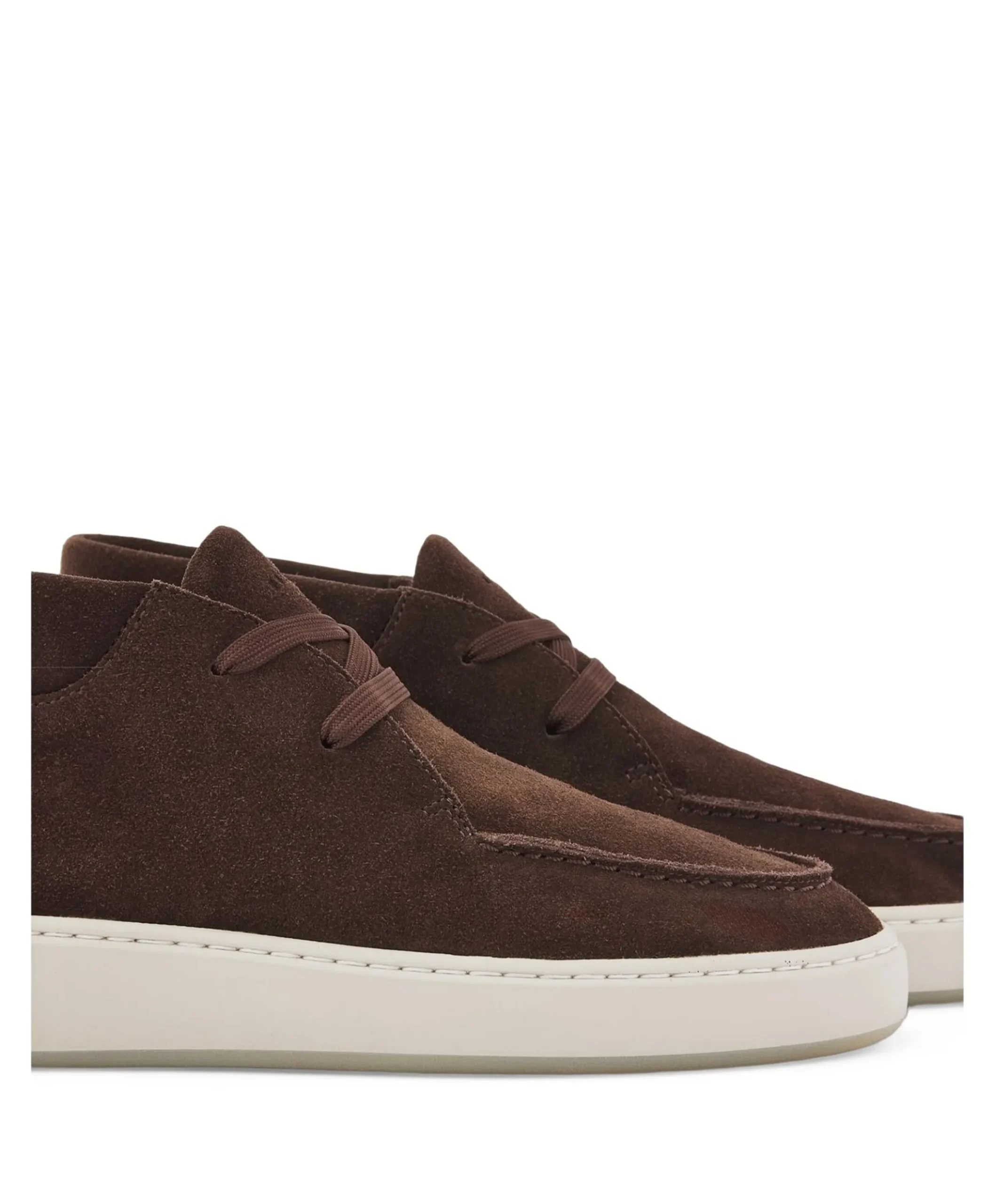Jiro Gio II (M) heren sneakers bruin