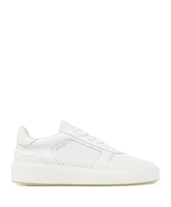 Jiro Luca heren sneakers wit