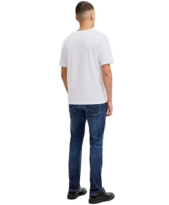 JJIGLENN JJICON JJ 057 50SPS NOOS heren jeans blauw