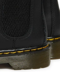 2976 J Juniors Chelsea Boot jongens laarzen zwart