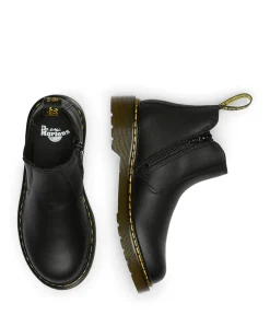 2976 J Juniors Chelsea Boot jongens laarzen zwart